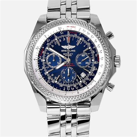 breitling bentley a25362 user manual|Bentley motors watch a25362 price.